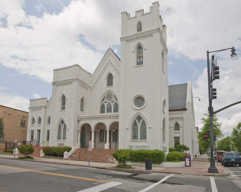 Tabernacle Baptist Church, 2010